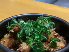 -竹里馆 ·茶食(奥体店)