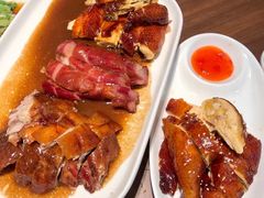 -蝴蝶里·粤菜·点心(龙湖杭州金沙天街店)