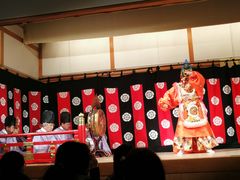 -弥荣会馆日本传统艺能表演
