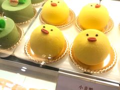 -派斯俊·本味(解放南路店)