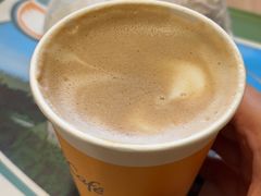 -麦当劳(无锡永乐店)