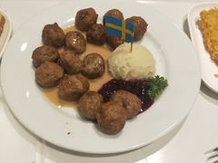 -宜家家居(哈尔滨商场店)