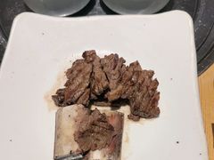 -萨拉伯尔水源素问店·韩国宫廷料理(人民路店)