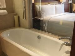 -上海雅居乐万豪侯爵酒店