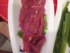 -巴九门老火锅(来福士打望店)