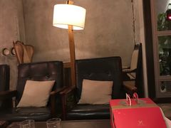 大堂-漫咖啡(奥体店)