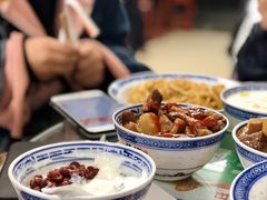 -恒信牛奶甜品(南京总店)