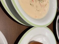 -萨莉亚意式餐厅(杭州西溪龙湖天街店)