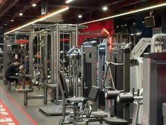 -GMJ·24H健身房(北外滩店)