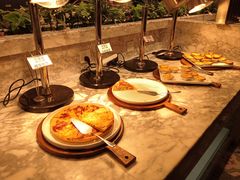 -火锅岛潮牌自助餐厅(天津天佑城店)