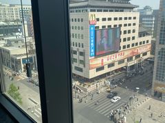 -喜悦烤鸭·新京菜(王府井店)