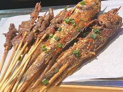 -串盟烧烤大排档·长沙美食地标(星沙店)