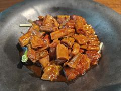 -山外山·林语花园餐厅