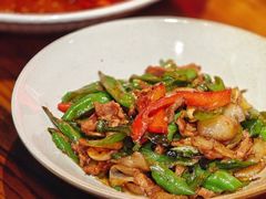 -黄弟大排档·湖南菜·小龙虾·小海鲜(凯旋北路店)