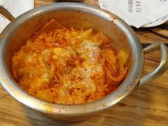 -miss密斯韩餐(平阳景苑店)