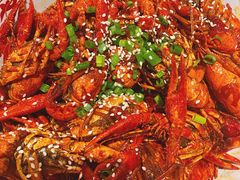 -松哥油焖大虾(科技园店)