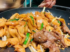 -避风塘(江桥万达店)