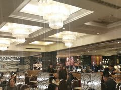 大堂-芭菲盛宴·环球美食(解放碑英利国际店)
