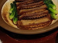 荔浦香芋扣肉-柒园·三十年创意杭帮菜(龙湖滨江天街店)