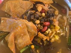 -雙冲柳州螺蛳粉&酸嘢&桂林米粉(簋街店)