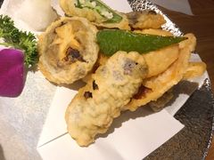 -江户烧肉(高德店)