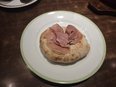-萨莉亚意式餐厅(南京万达茂店)
