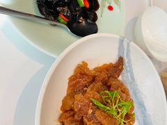 -松鹤楼·非遗·苏帮菜(融科店)