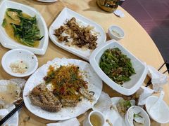 -旺富东海大酒楼(海鲜街店)