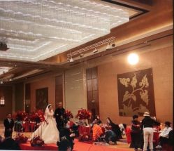 点击看大图 -Sunny喜铺婚礼策划(东部店)