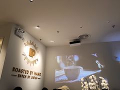-Peet's Coffee皮爷咖啡(万象天地店)