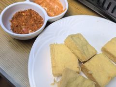 -88号小吃店·经典云南菜·地道纳西美食