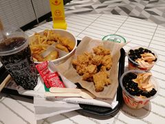 -肯德基(杭州复兴店)