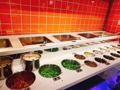 干碟-屋头串串(临江路店)