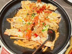 -金鸭季·北京烤鸭(深业上城店)