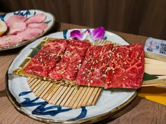 -虎丸烧肉(世纪汇店)