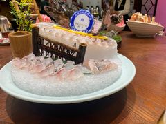-东海怡品海鲜豆捞(舟宿夜江店)