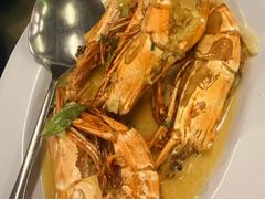 -大茄来海鲜餐厅(亚洲城分行)