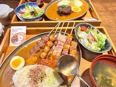 -一豚轩·烧鸟·豚骨拉面(五四路店)