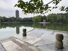 -博雅塔