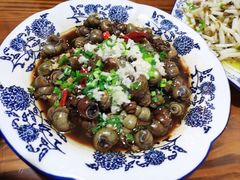 -呼吸森林·生态农庄农家乐私房菜