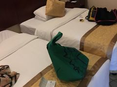 -万豪花都国际大酒店