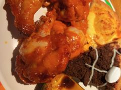 -比格比萨自助(国展店)