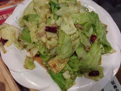 -重庆石磨豆花庄(乔庄店)