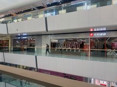 -万达广场(北京槐房店)