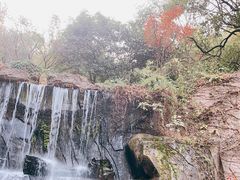 -岳麓山风景名胜区