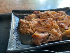 秘制叉烧肉-欧阳家吊炉饼(九纬路店)