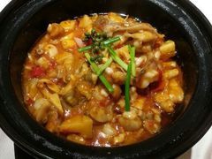 android_upload_pic-粗茶淡饭·汉口公馆(循礼门店)