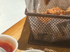 -俄士厨房(时代天街店)