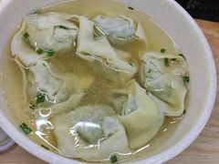 -顶巧鸡汤馄饨(虹口总店)