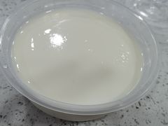 顺德双皮奶-银记肠粉(文昌北路店)